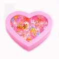thumbnail image 4 of Anillo para niños, joyería de dibujos animados para mujer, anillo de princesa, juego de juguetes de resina, pequeños regalos para jardín de infantes, joyería para niñas, 4 of 4