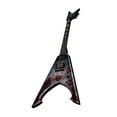 thumbnail image 3 of Dean Guitars 6 String  Electric Guitar Battle Custom Graphic (MAS TYRANT AXE), 3 of 5
