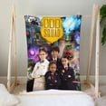 thumbnail image 3 of Odd Squad Throw Blanket Gifts for Fans Lover Girls Boys Women Present Hoodie Him Bed 50"x60", 3 of 6