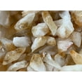 thumbnail image 5 of WHOLESALE Citrine Points, Natural Citrine Points, Citrine Points Healing Crystals (Citrine Points, 5 Pound), 5 of 5