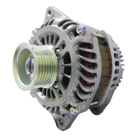 Nissan Murano Alternator ~ Perfect Nissan
