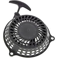 Replacement Recoil Starter Assembly for CUB 951-05360A, Fits SC100, SC300, SC500, SC700 Lawn Mowers