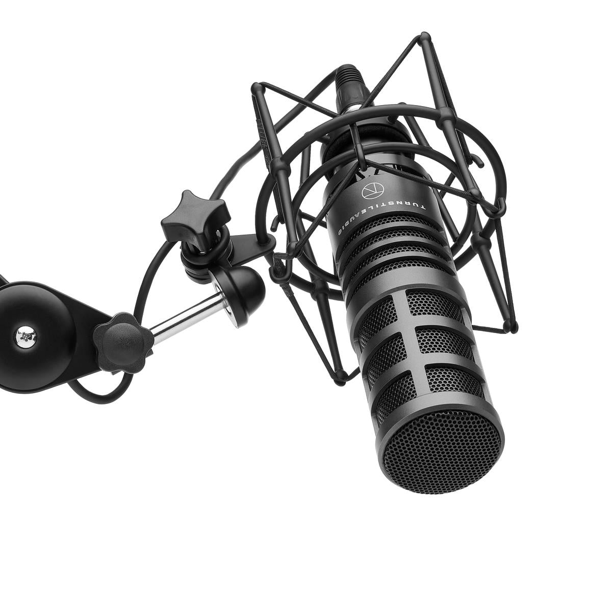 Turnstile Audio Platform Series TAP300 Cardioid Dynamic Broadcast Microphone
