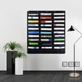 thumbnail image 3 of Multi-Pocket Storage Hanging Bag Large Capacity Wall Mounted File Organizer Pocket Chart for Home Office, 3 of 6