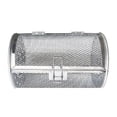 thumbnail image 3 of Para Style A BBQ Grill Basket Portable Grill Grid Picnic Camping Bonfire Party ( ) FLhrweasw Nuevo, 3 of 6
