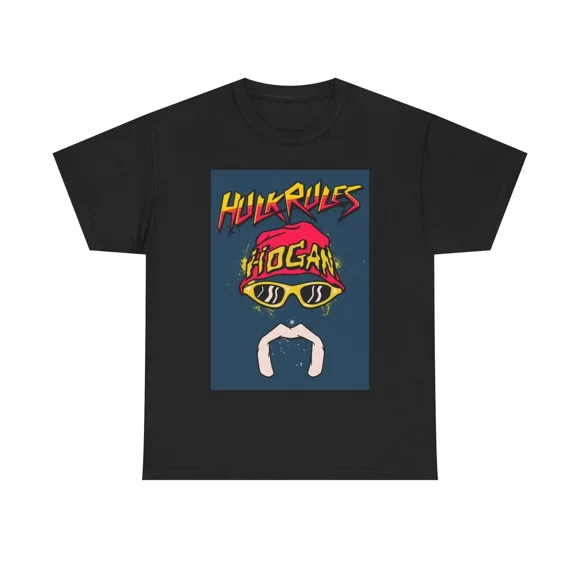 Vintage Wrestling Legend Tampa Florida Eighties Ring Icon Retro Unisex T-Shirt Q01545, up to size 5XL