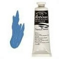 thumbnail image 2 of Winsor & Newton Artisan Water Mixable Oil Color, 37ml, Cerulean Blue, 2 of 2