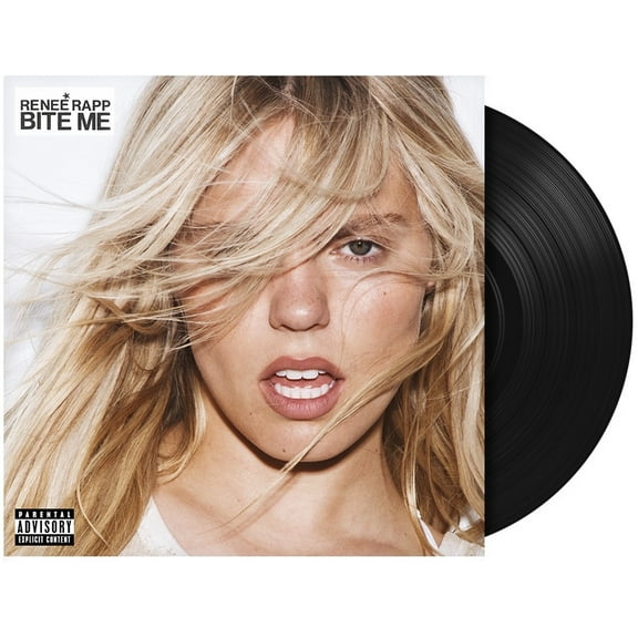 Renee Rapp - Bite Me - Music & Performance - Vinyl