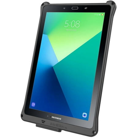 RAM-GDS-SKIN-SAM26 RAM Mounts IntelliSkin™ with GDS™ Technology for the Samsung Galaxy Tab A 10.1 with S