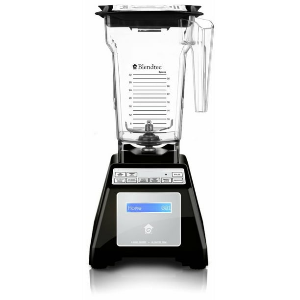Free Shipping! Blendtec Total Blender Classic WildSide