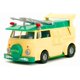 thumbnail image 3 of Party Wagon Ninja Turtles Jada 1:32 Jada Toys, 3 of 3