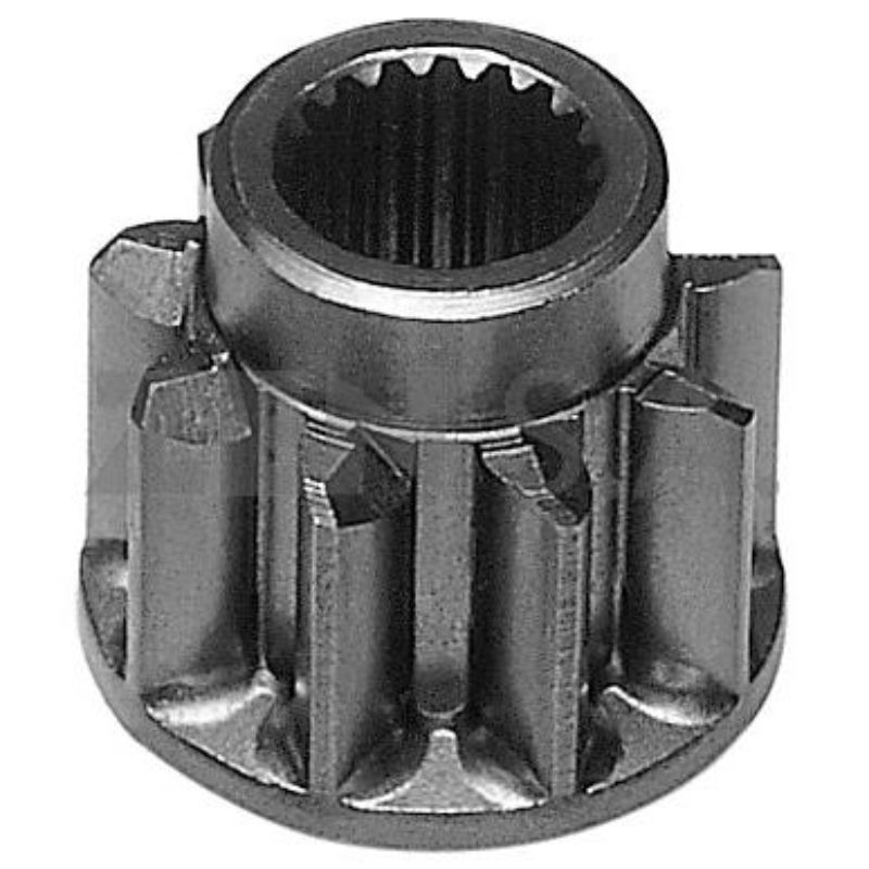 New Pinion Gear For 9 Tooth Osgr - Walmart.com - Walmart.com