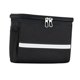thumbnail image 1 of Bolsa para manillar de bicicleta con soporte para teléfono con pantalla táctil. Práctica y de gran capacidad, ideal para actividades al libre., 1 of 8