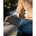 thumbnail image 2 of CHESONA Galaxy Tab S9 Fe Case with Keyboard, Galaxy Tab S9 Keyboard Case, Magnetic Detachable & 7-Color Backlit Wireless Keyboard, Slim Folio Case with S P, 2 of 8