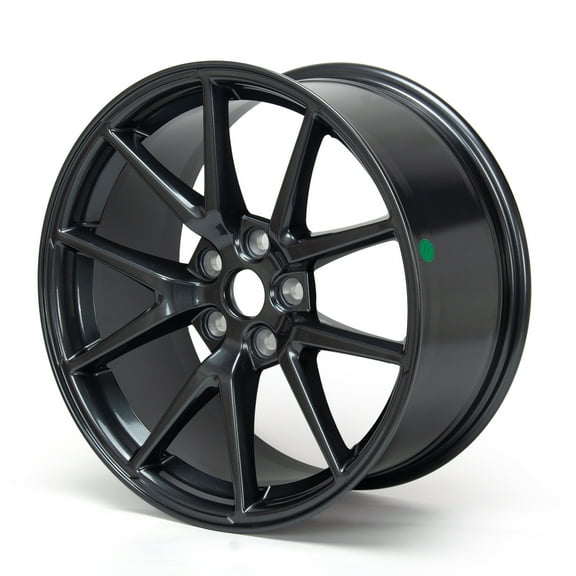 18" Alloy Replacement Wheel Rim For Model 3 2017-2023 104422100A 104422100B