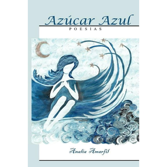 AzÃºcar Azul, (Paperback)
