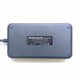 thumbnail image 3 of Regleta inteligente, adaptador de enchufe USB, Protector contra sobretensiones, 3 vías, enchufes universales de CA, enchufe eléctrico Eu/us, Reino Unido/au, cable de extensión de 2m, 3 of 5