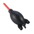 thumbnail image 2 of Professional Rocket Air Blower Duster For DSLR Camera CCD Lens Keyboard Cleaning, 2 of 8