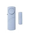 thumbnail image 1 of Door and Window Security Alarm Wireless Time Delay Alarm Magnetic Triggered Door Open Chime for Home Security, 1 of 5