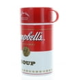 thumbnail image 4 of Evriholder 11.5 Ounce Campbell's Soup Insulated Container with Cup Lid, 4 of 4