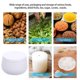 thumbnail image 3 of 9pcs Tea Tin Can Round Candle Candy Storage Box Craft Beads Jewelry Canister Box, 3 of 4