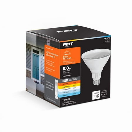 FT LED PAR38 CC 100W(Pack of 1)