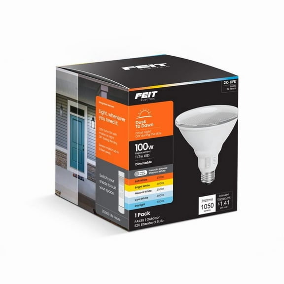 FT LED PAR38 CC 100W(Pack of 1)