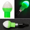 thumbnail image 4 of 2pcs Pesca Lightstick 3D Detección de gravedad Pesca Glow Sticks para pesca nocturna FLhrweasw Nuevo, 4 of 9