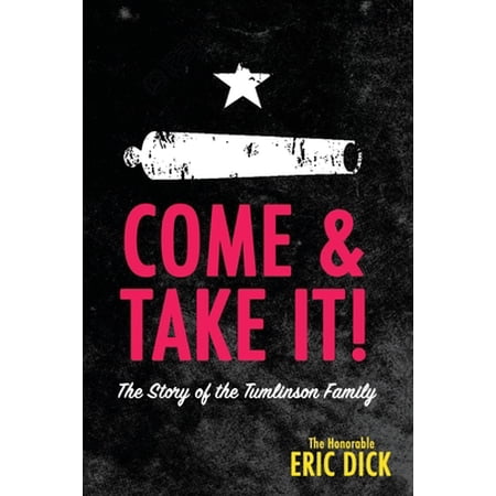 Pre-Owned Come & Take It (Paperback) 0578851784 9780578851785