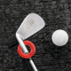 thumbnail image 4 of NUOLUX 5Ud De Entrenamiento Para Swing De Golf Con Ajustable Y Material Resistente, 4 of 6