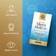 thumbnail image 3 of Suplemento Solgar One Daily Men's Multi 50+ 60 cápsulas veganas, 3 of 6