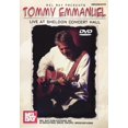 thumbnail image 1 of Tommy Emmanuel: Live at Sheldon Concert Hall, 1 of 3
