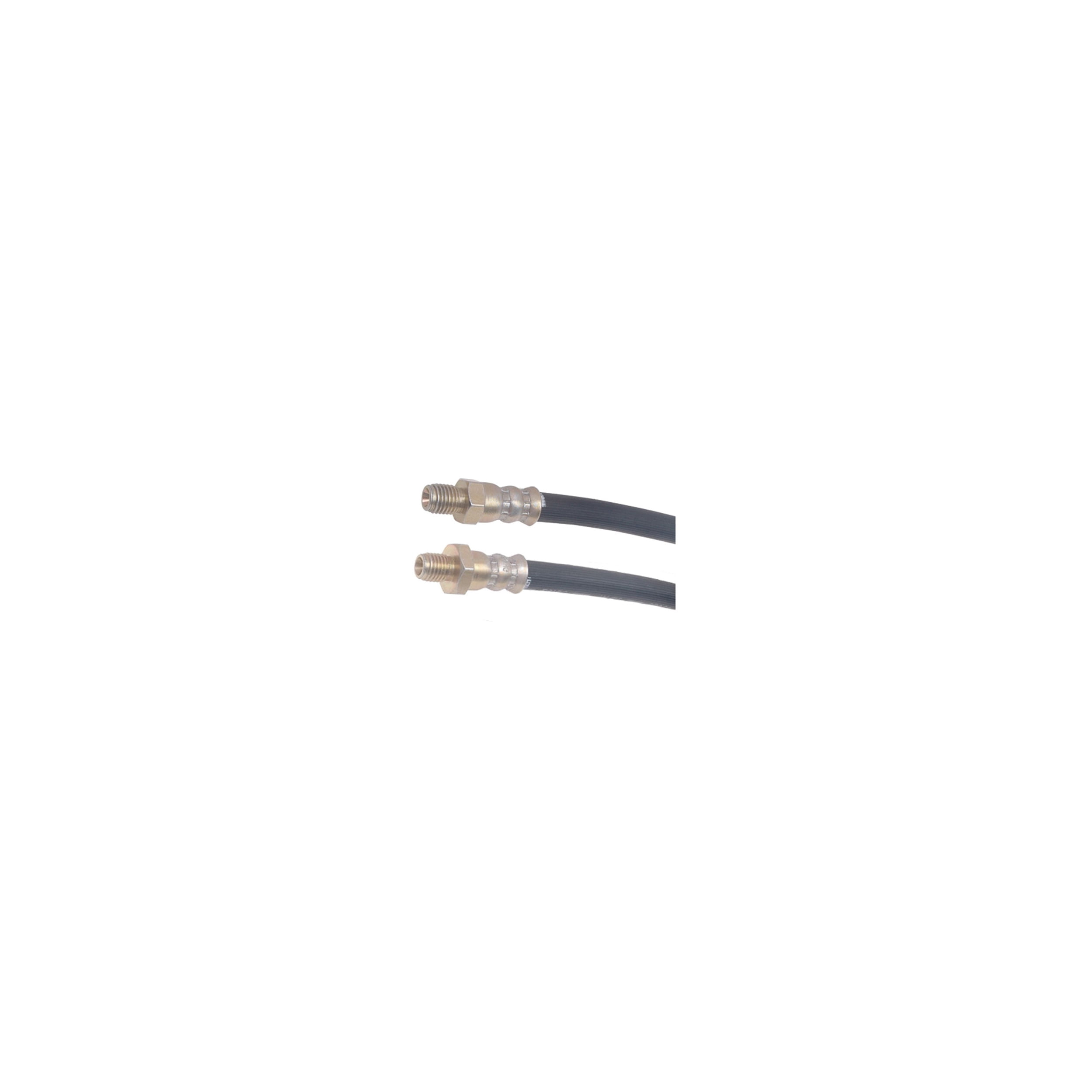 Raybestos Element3 Brake Hose, BH38529 Fits select: 1973-1974 MAZDA RX2