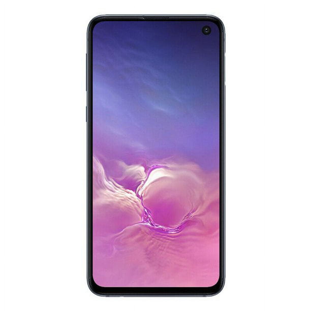 Restored Samsung Galaxy S10e G970U 128GB (Prism Black) Verizon Android Smartphone (Refurbished)