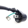 thumbnail image 2 of Bobina de encendido y bujía para Sportsman 500 1996-2002 Reemplace 3085228 3085227 3084690 negro, 2 of 5