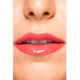 thumbnail image 5 of Stila Shine Fever™ Lip Vinyl Liquid Lacquer Lpstick - Amp It Up 0.18oz (5.5ml), 5 of 5