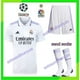 thumbnail image 2 of Camiseta De Fútbol Real Madrid BENZEMA 2022 2023 HAZARD ASENSIO CASEMIRO ALABA VINI JR . kit De Casa Isco, 2 of 3
