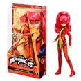 thumbnail image 1 of Muñeca de moda Miraculous Lady Dragon 10.5 con accesorios, 1 of 9