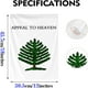 thumbnail image 2 of Oferta por tiempo limitado!Llamando a la bandera, bandera de jardín, 12.0 x 18.0 in, vertical de doble cara al aire libre, nuestra gente, guerra americana, bandera de árbol, decoración de la casa, 2 of 3