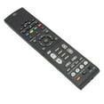 thumbnail image 2 of Control remoto RAV574 VDM8690 Control remoto de repuesto profesional Compatible con receptor AV RX V4A, 2 of 5