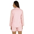 thumbnail image 5 of Inkmeso Elegant Shrug& Shorts Set For Womens 3 Piece Outfits Loungewear Summer Sets, 5 of 7