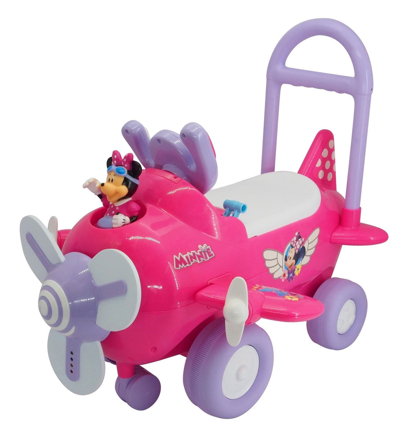 Minnie Airplane ミニエアプレーン Minnie Airplane ミニエアプレーン