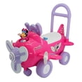 thumbnail image 1 of Kiddieland Disney Junior Minnie Plane Activity Ride On, 1 of 7