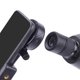 thumbnail image 5 of Telescopio Celular Ph Adaptador Compatible Ting Binoculares Monocular, 5 of 5