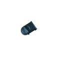 thumbnail image 3 of Window Lock Slide Window Lock Easy to Install Kids No Drill Needed Hardware Lock Limiter Door Frame Lock Durable Adjustable Window Stopper black, 3 of 8