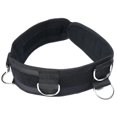 thumbnail image 1 of Resistencia De Entrenamiento Para Correr, Cinturón De Fuerza De Potencia, Cuerda De Arrastre, Neumático De Cintura, Equipo De Gimnasio Con Soporte De Peso Guardurnaity OD004572-00, 1 of 7