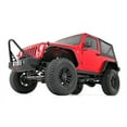 thumbnail image 4 of Rough Country Front Inner Fenders for 2007 - 2018 Jeep Wrangler JK - 1195, 4 of 7