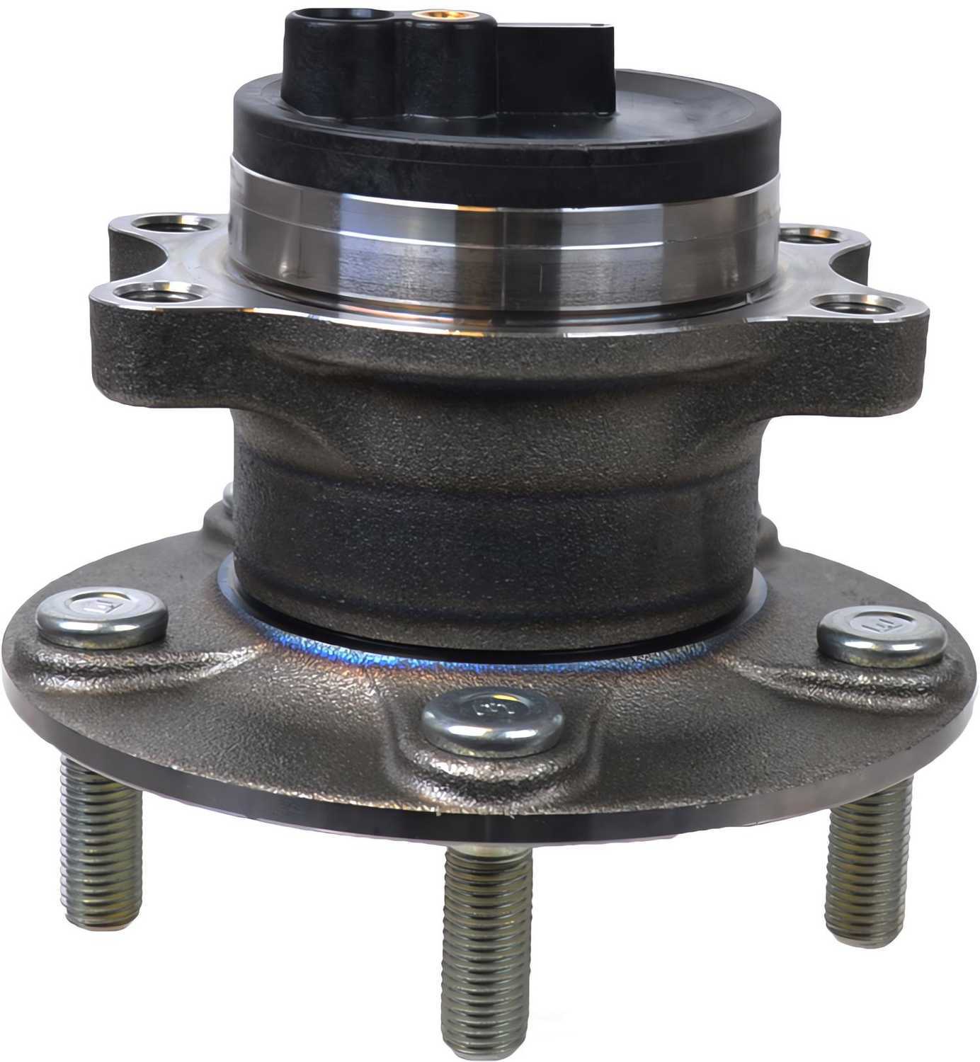 SKF BR930997 Wheel Bearing and Hub Assembly