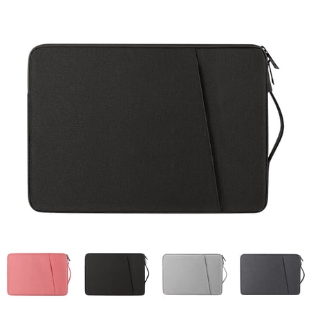 Msgweeeg Purse for Women Unisex 15.4cm Size Casual Large Capacity Shockproof and Drop-Proof Bag Spring/Summer Style Suitable for Commuting and Carrying Laptop Protective Bag.