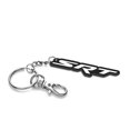 thumbnail image 3 of SRT Logo Custom Laser Cut with UV Full-Color Printing Acrylic Charm Key Chain, 3 of 4